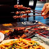 强烈推荐｜佛山这家潮汕菜真的好好吃‼️