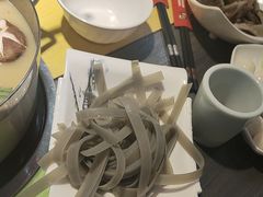 -四季喧黔味豆米火锅(万达广场店)