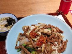 -官桥贡面(吉城大厦店)