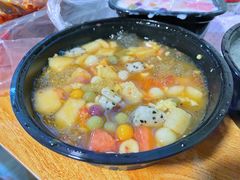 -串妹花式冰粉(乐山总店)