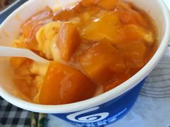 -帅小六刨冰·不一样的奶冰(总店)