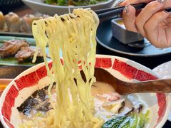 -山葵家·创意料理(宁波来福士店)