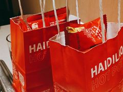 -海底捞火锅(公益西桥店)
