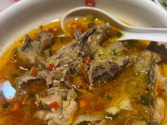 -好帮厨·下饭浏阳菜·坚持现炒(月湖店)