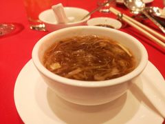 鸡丝鱼翅-葡京日丽(澳门葡京酒店)