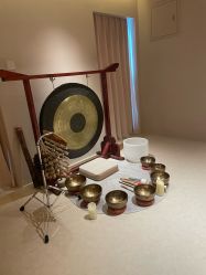 -芳香乐府疗愈空间·SPA·冥想