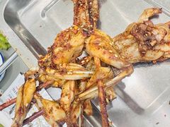 -老黑板筋(顺义总店)