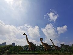 -龙谷湾旅游休闲度假区