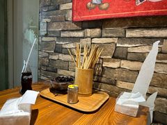 -梁掌门老梁干挑(凤凰路店)