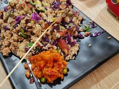 -津门炒饭王(天佑城店)