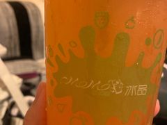 -MOMO冰品·生巧汤圆(红桥店)