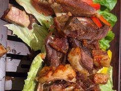 -大铁勺新津菜(东丽阳光新业广场店)