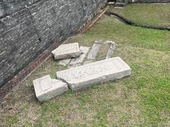 -九龙寨城公园