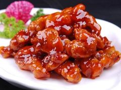 -奥华餐厅·老张记(台基厂店)