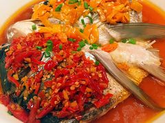 -拾味馆(万达广场店)