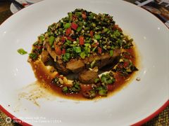 -淮上豆府(水厂路店)