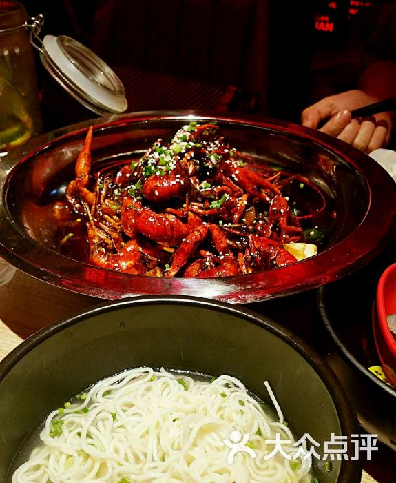 go辣(杭州湖滨银泰in77店)-图片-杭州美食-大众点评网
