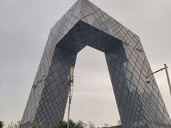 -中央广播电视总台(光华路办公区)