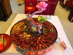 虾神大咖-於氏虾神(盱眙总店)
