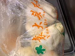 -袁大头包子(光华路店)