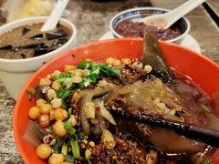 -阿坤传统手工小吃(沙坪坝店)