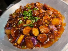 -绿茶餐厅(天津天河城店)