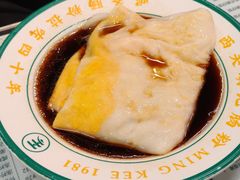 -西关明记肠粉(荔枝湾店)