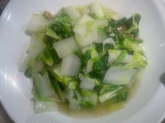 -绿茶餐厅(南方商城店)