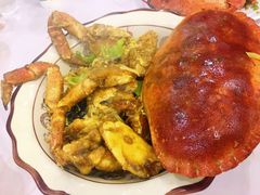 -海帮主·蒸汽海鲜青岛菜(栈桥火车站店)