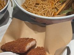 -和府捞面(欧亚卖场店)