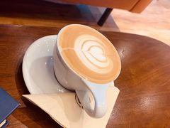 -ZING COFFEE 镜咖啡