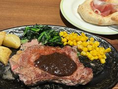 -萨莉亚意式餐厅(杭州西溪龙湖天街店)