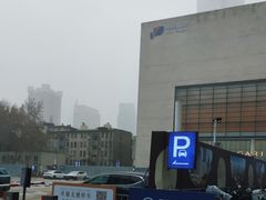 -德基广场·停车场