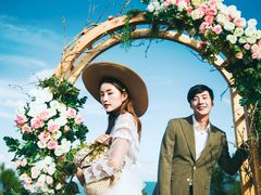 -经典婚纱摄影美学馆·私人定制