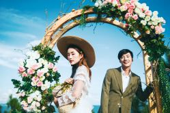 -经典婚纱摄影美学馆·私人定制