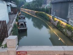 -苏州吴宫泛太平洋酒店