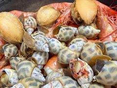 -碗中海·蒸汽海鲜·桑拿鸡(岭南天地店)