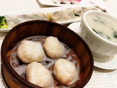 -香港富临皇宫(扬名广场店)