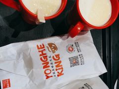 -永和大王(花好园店)