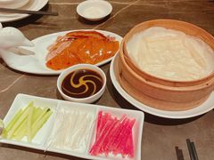 -金鸭季·北京烤鸭(深业上城店)