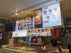 -成都你六姐·牛肉冒菜·麻辣香锅(长泰广场店)