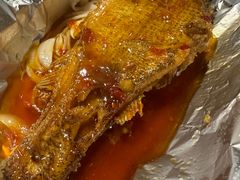 -19号私房菜(云南路店)