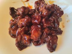 糖醋里脊-涌上外婆桥(南塘店)