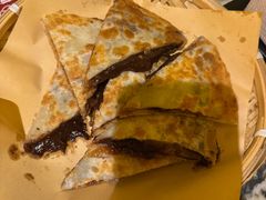 -范家小馆·烤鸭新京菜(金融街店)