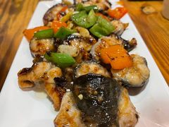 -大自然醉鹅·铁锅火焰鹅(上海联洋店)