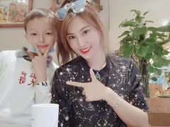 -彩蝶谷美食廊·粤式经典南番顺·铁板烧烤泰风味(广州长隆酒店)