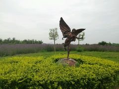 -紫颐香薰山谷景区