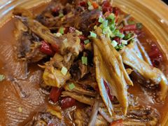 -小姨家常菜(昭萍东路店)