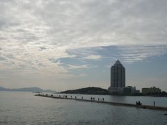 -青岛第二海水浴场