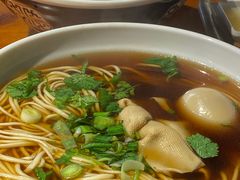 -满族八旗正宗牛肉面